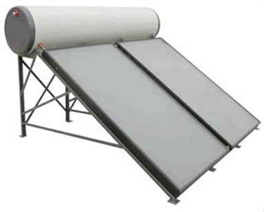 MFC1300, Плоский солнечный коллектор
